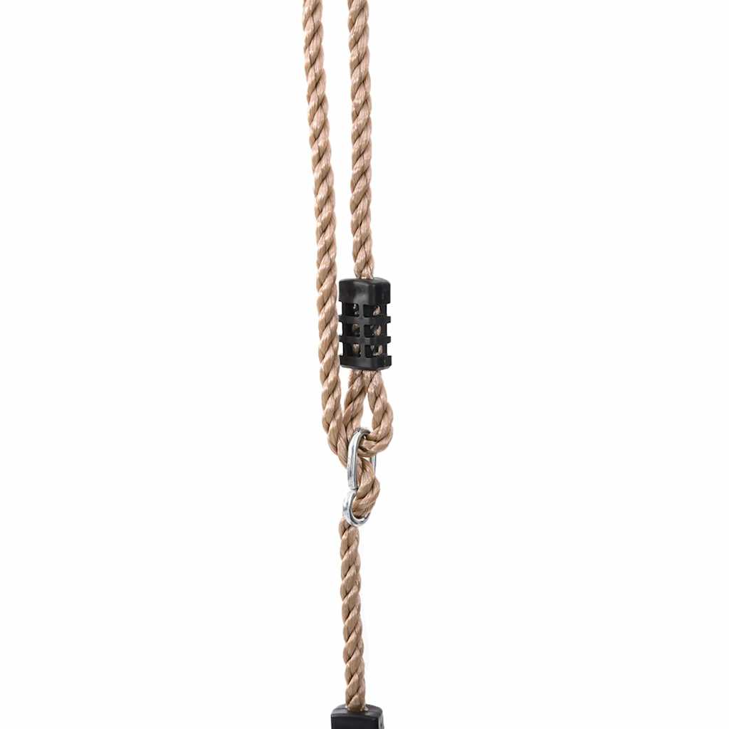 Outdoor Swing Set With Swing. Ladder. Disc Swing