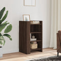 Sideboard 73.5X35X75 Cm Engineered Wood