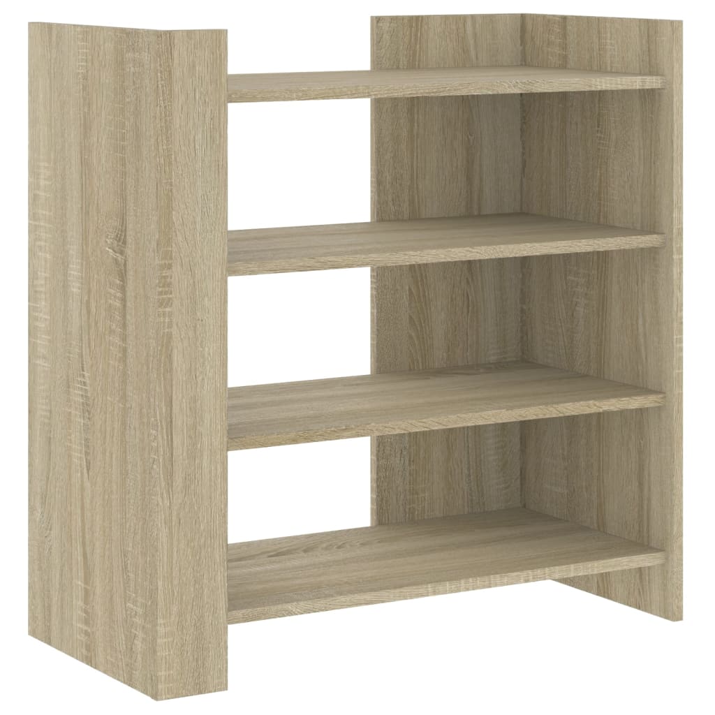 Sideboard 73.5X35X75 Cm Engineered Wood