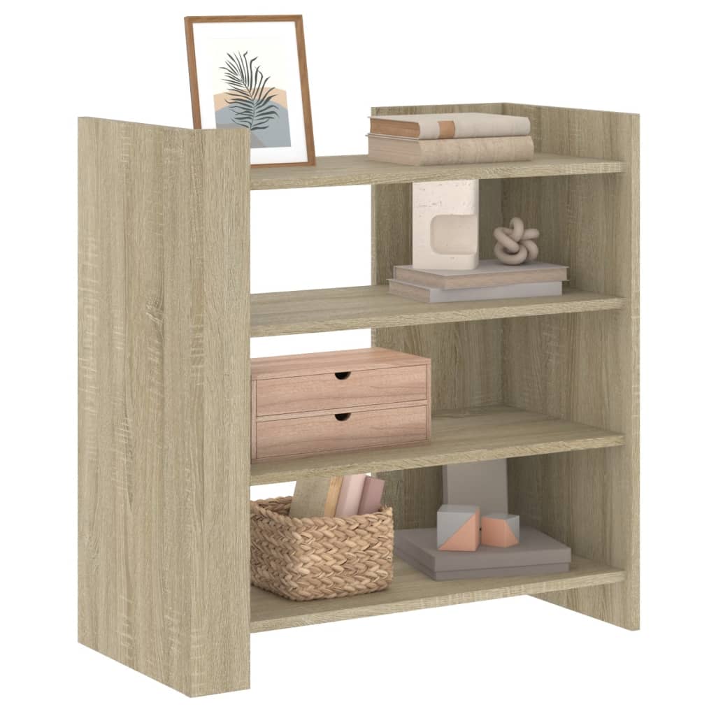 Sideboard 73.5X35X75 Cm Engineered Wood