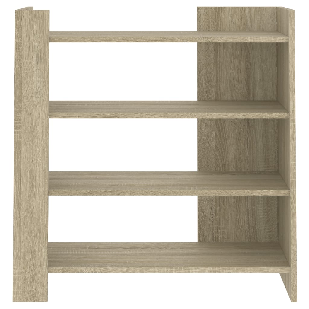 Sideboard 73.5X35X75 Cm Engineered Wood