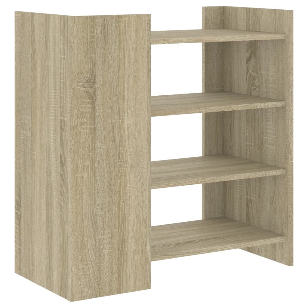Sideboard 73.5X35X75 Cm Engineered Wood