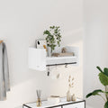Wall Shelf Engineered Wood