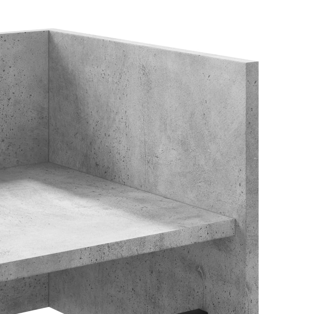 Wall Shelf Engineered Wood