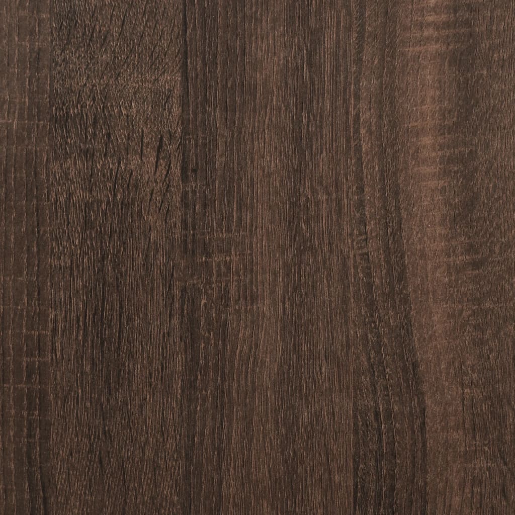 Coffee Table 102X55X35 Cm Engineered Wood