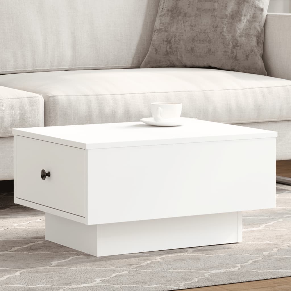 Coffee Table Engineered Wood