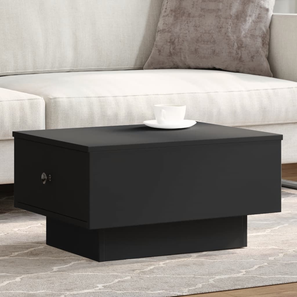 Coffee Table Engineered Wood