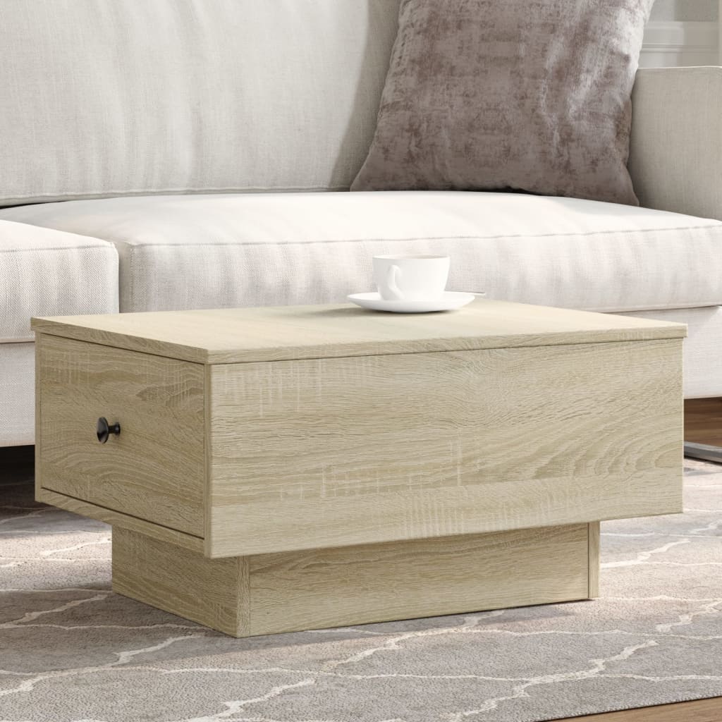 Coffee Table Engineered Wood