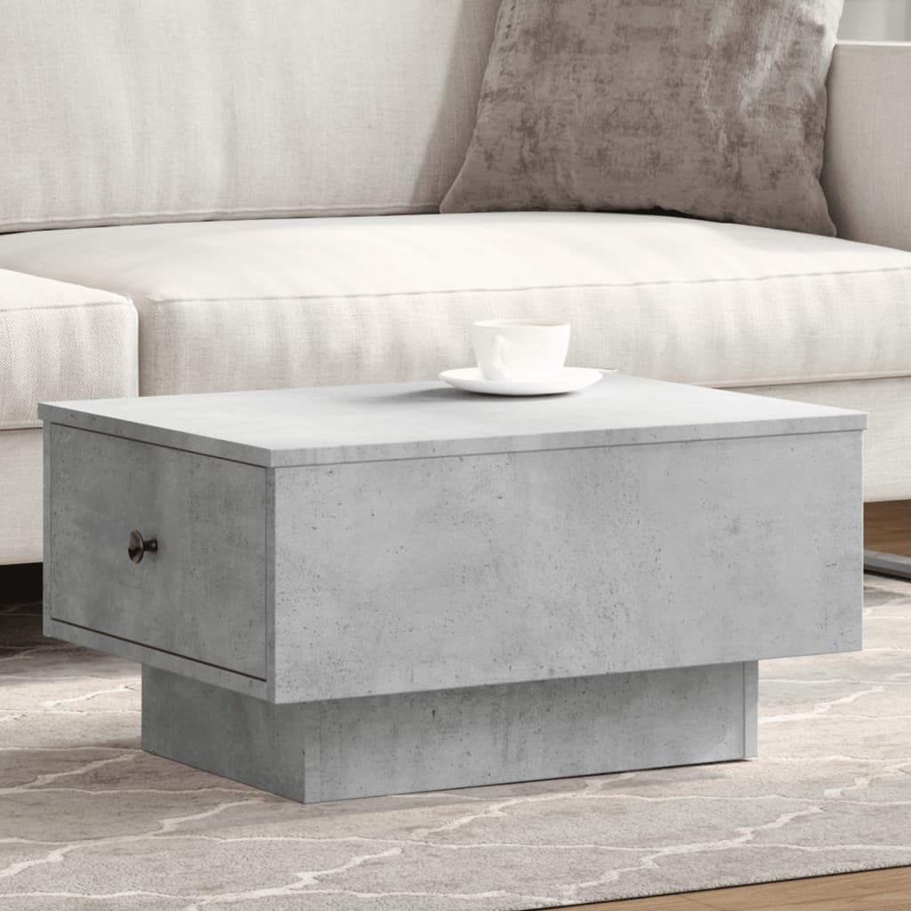 Coffee Table Engineered Wood