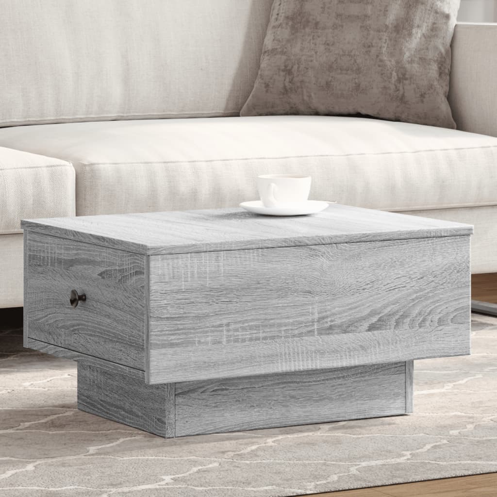 Coffee Table Engineered Wood