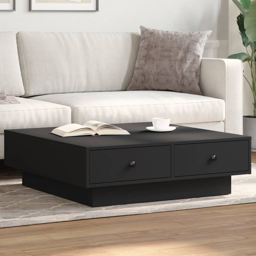 Coffee Table Engineered Wood