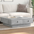 Coffee Table Engineered Wood