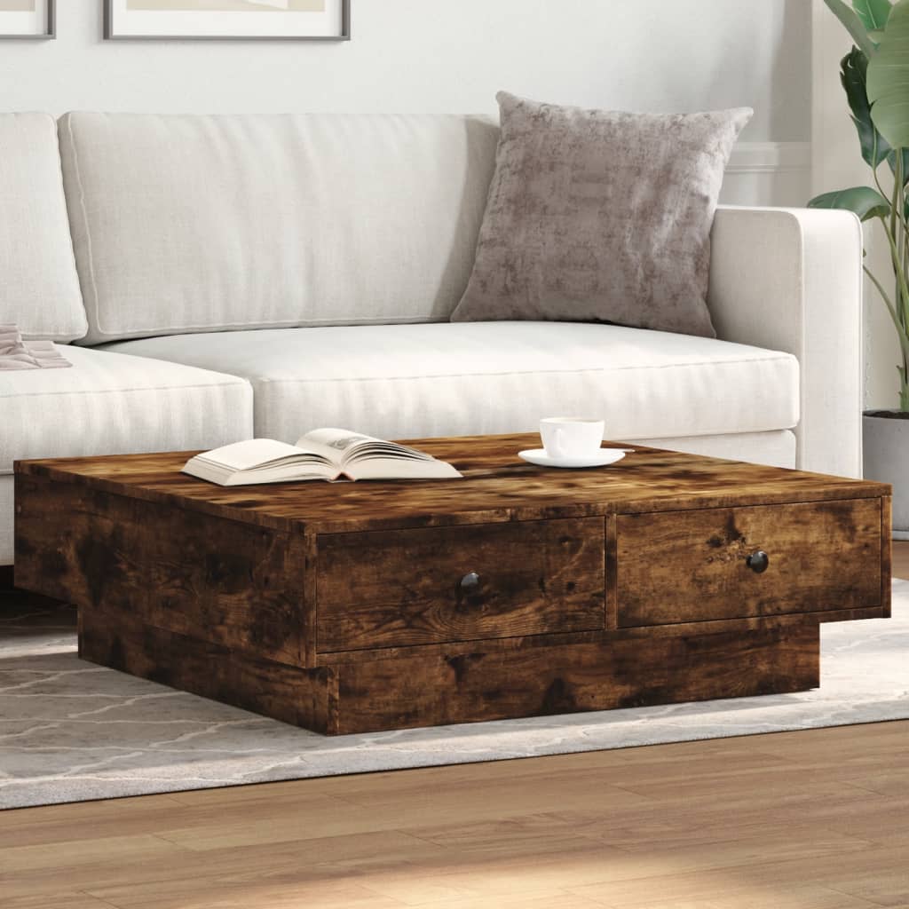 Coffee Table Engineered Wood