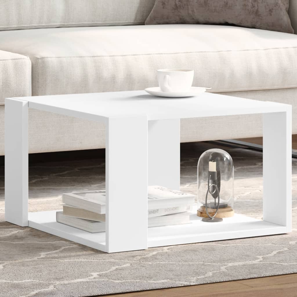 Coffee Table Engineered Wood