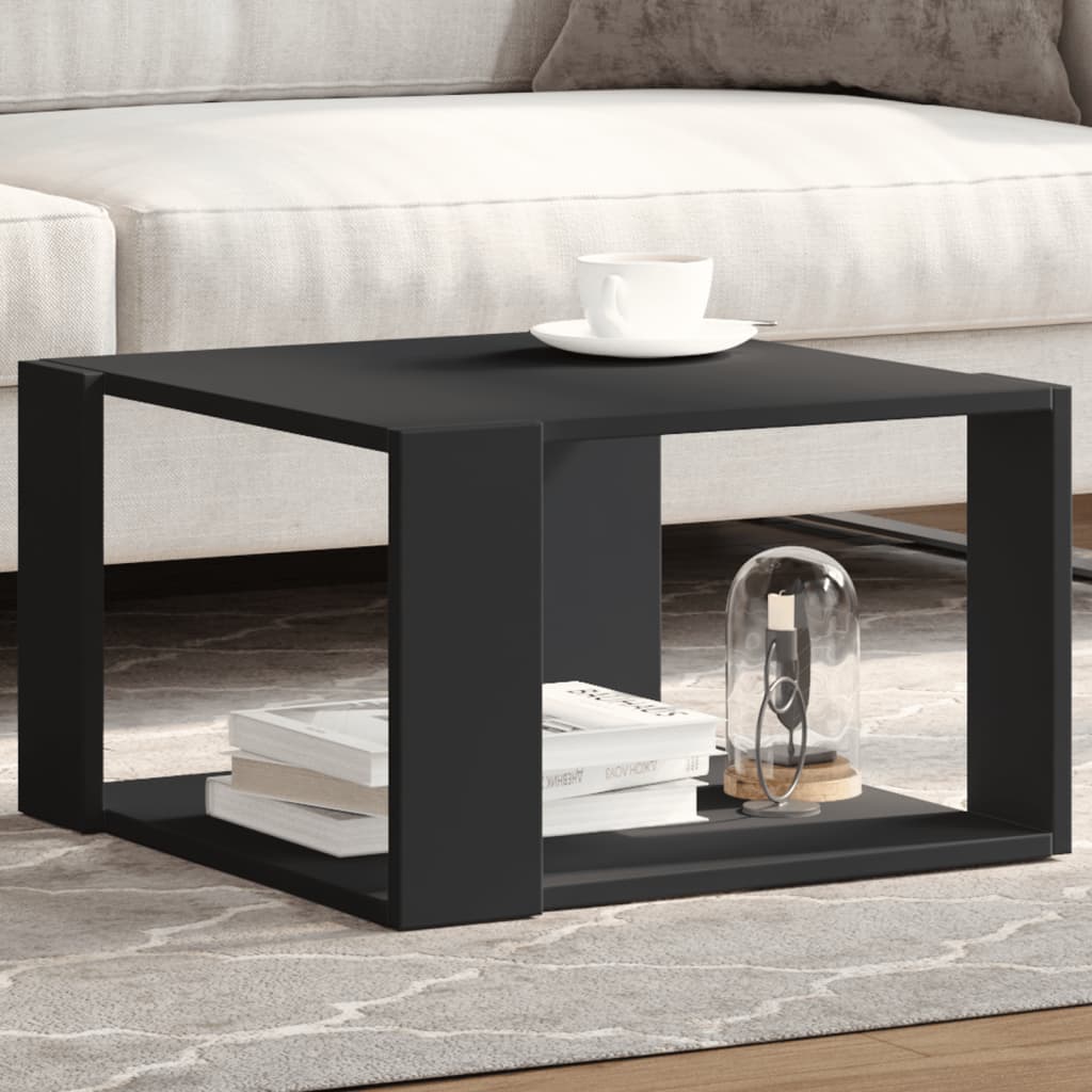 Coffee Table Engineered Wood