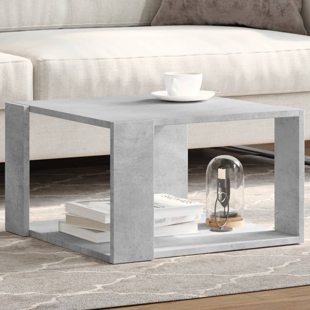 Coffee Table Engineered Wood