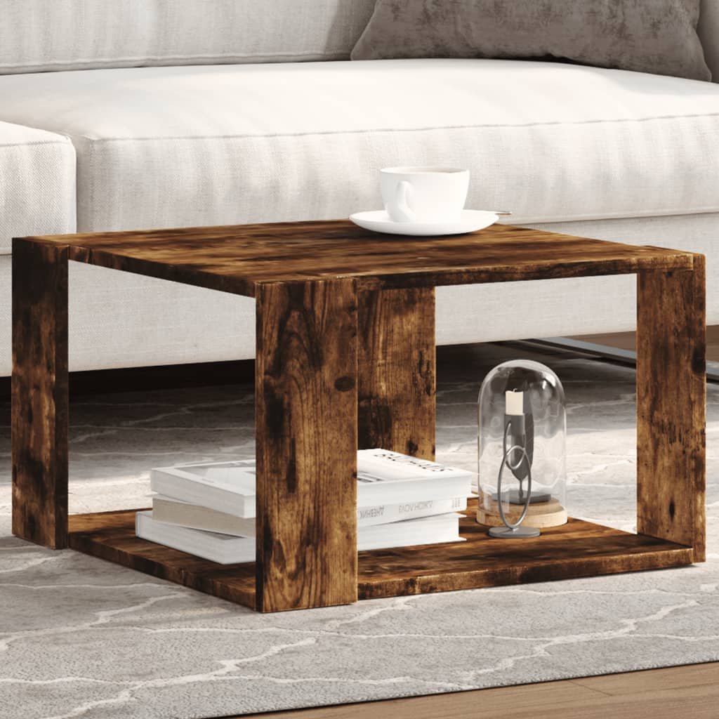 Coffee Table Engineered Wood