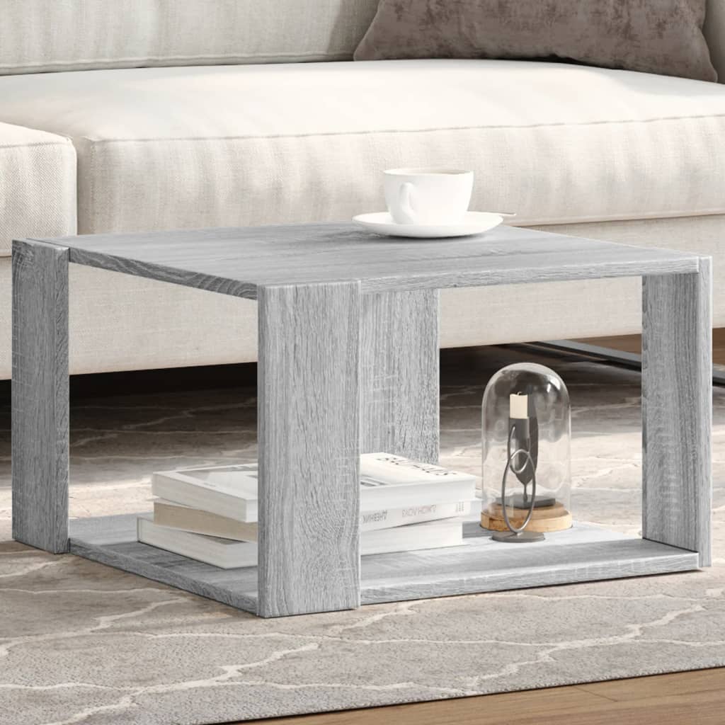 Coffee Table Engineered Wood