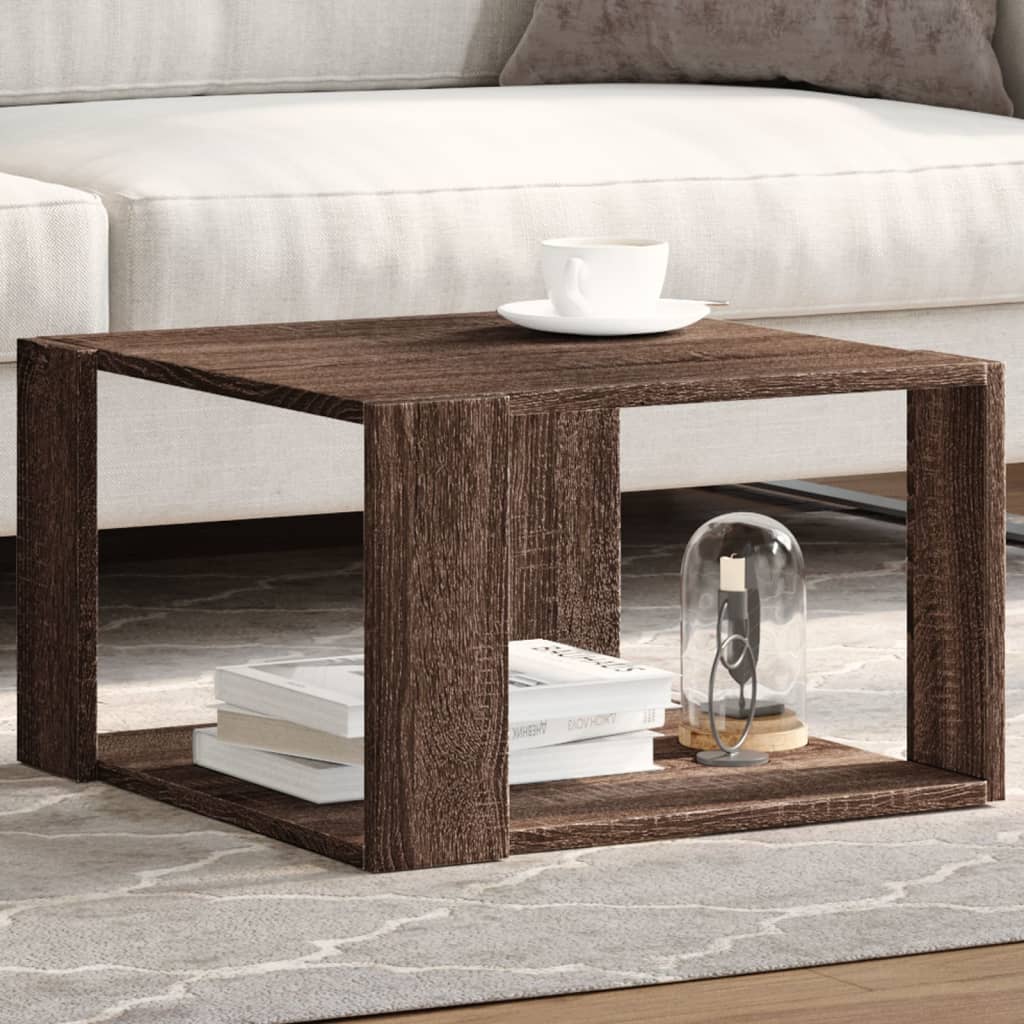 Coffee Table Engineered Wood