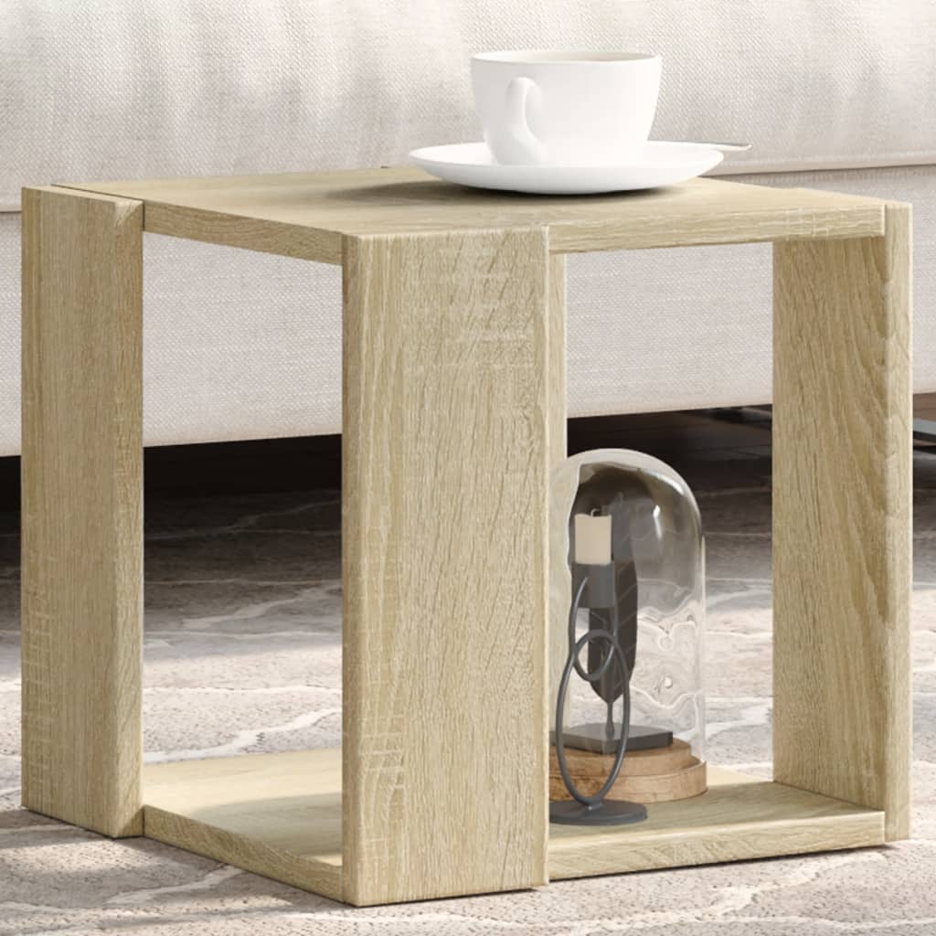 Coffee Table Engineered Wood