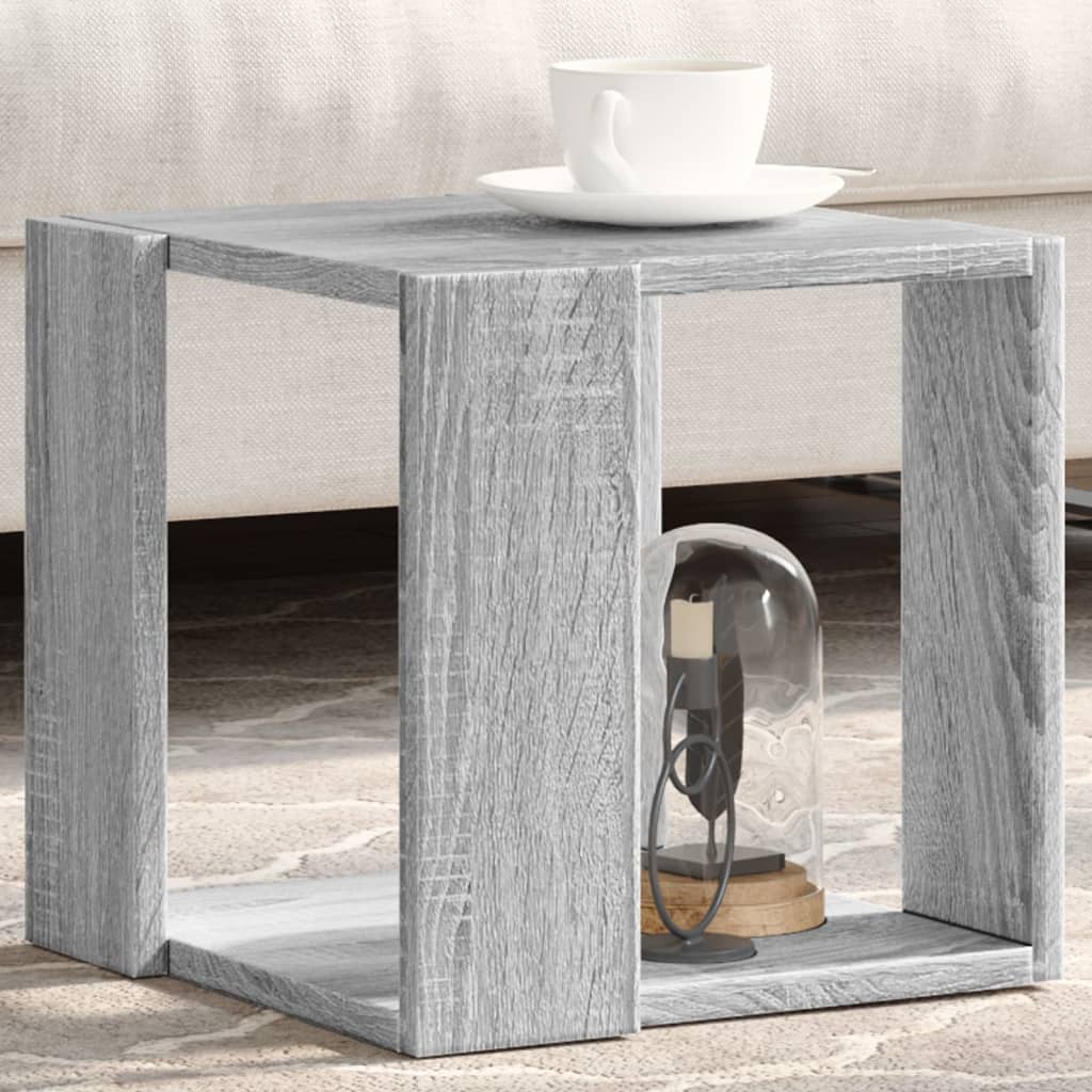 Coffee Table Engineered Wood