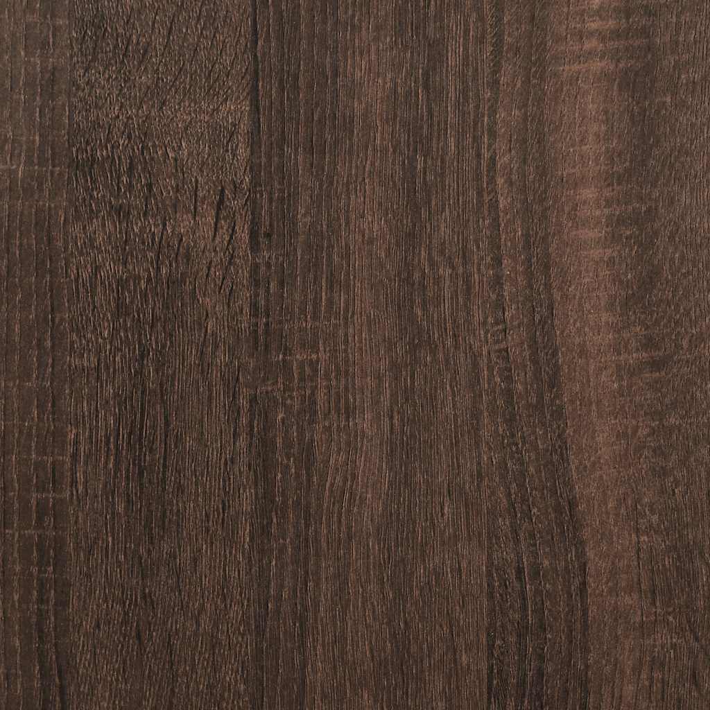 Sideboard 94X35X76 Cm Engineered Wood