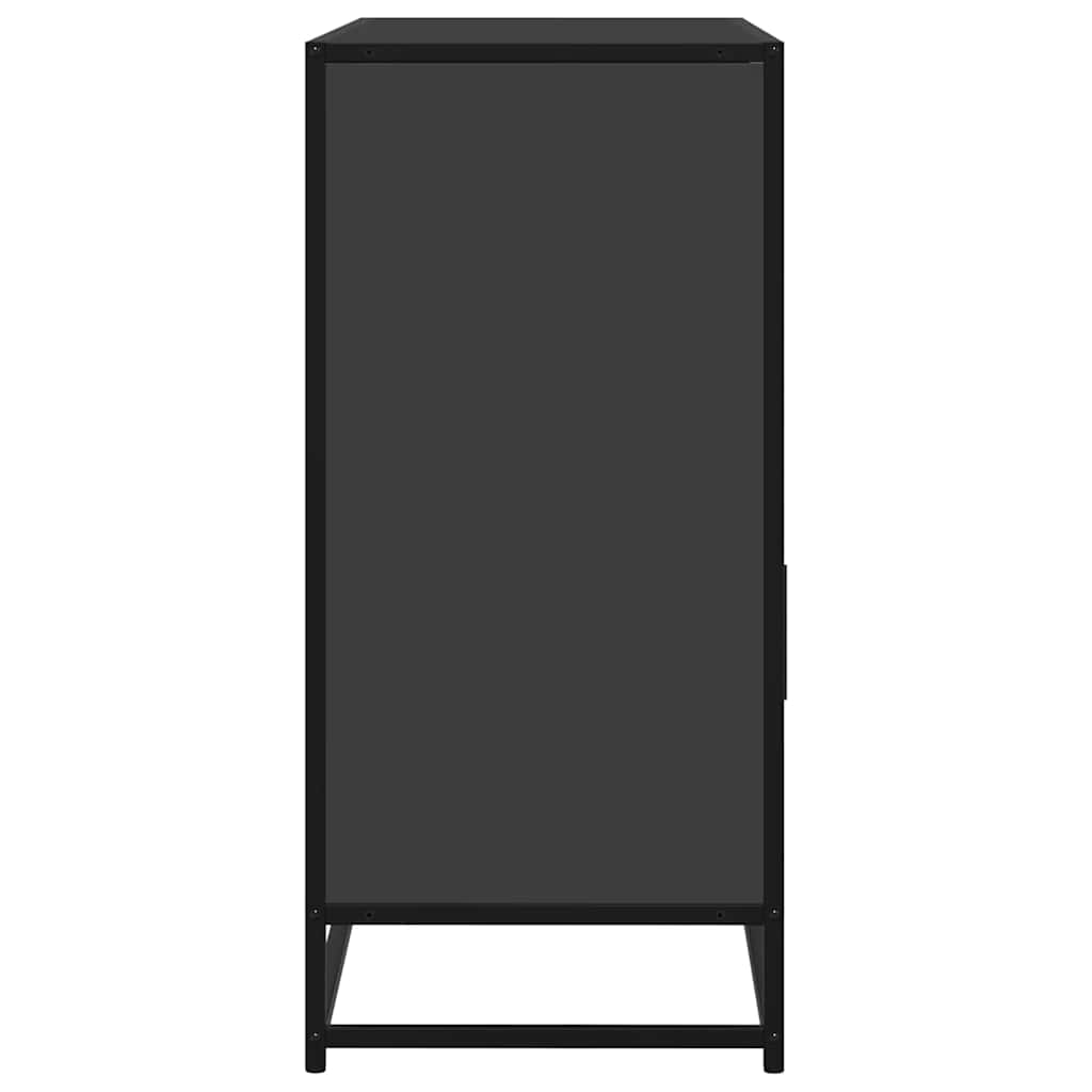 Sideboard 100X35X76 Cm Engineered Wood