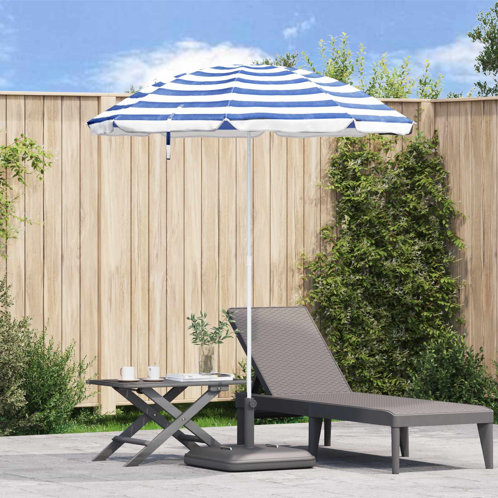 Beach Parasol