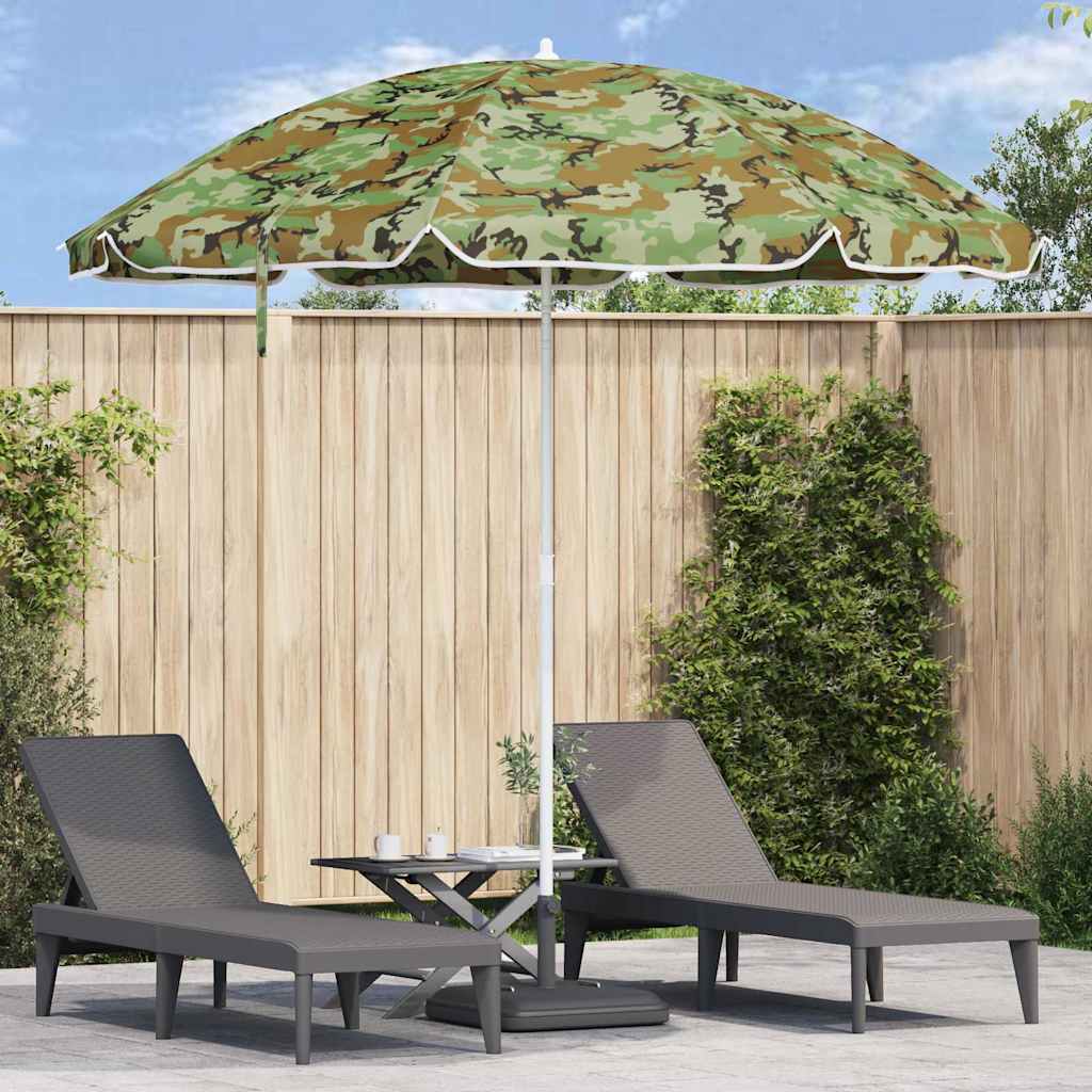 Beach Parasol