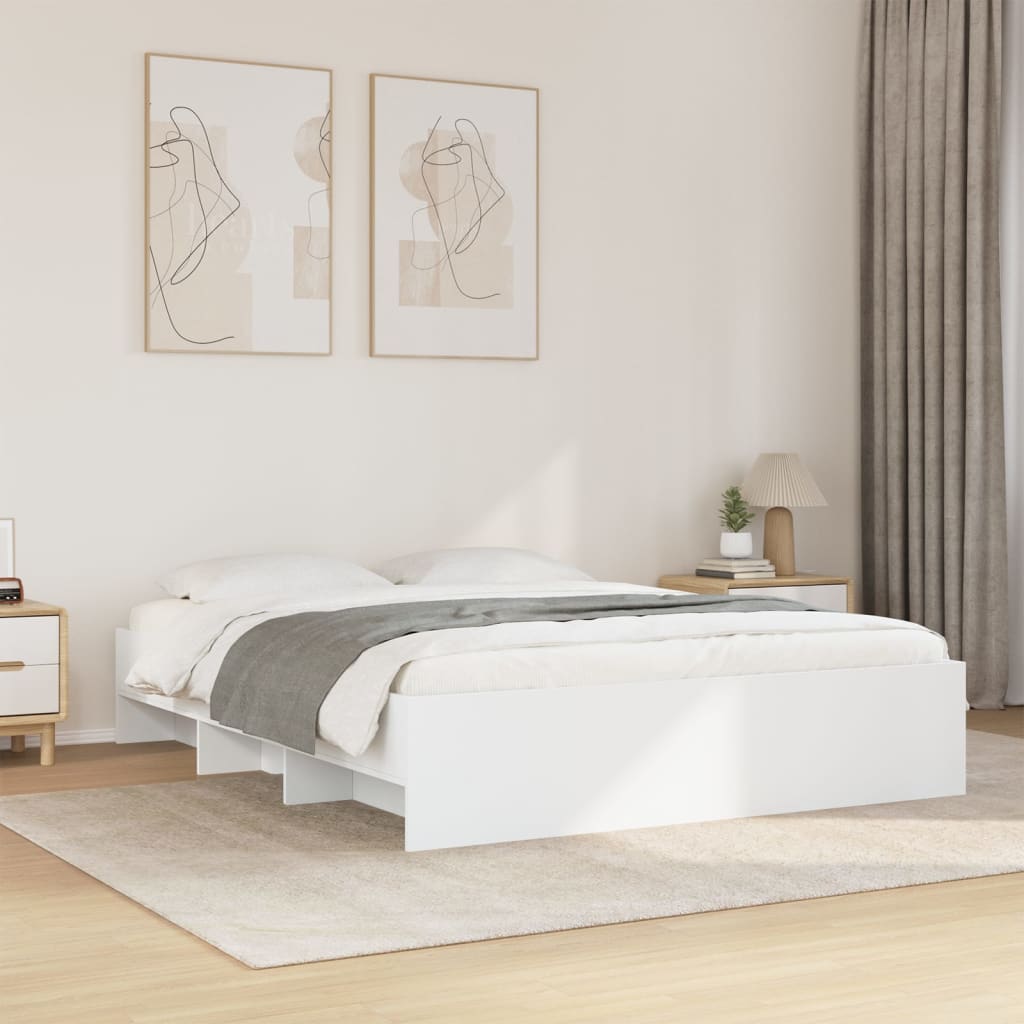 Bed Frame | | Engineered Wood | Double | Storage | Bed Frame