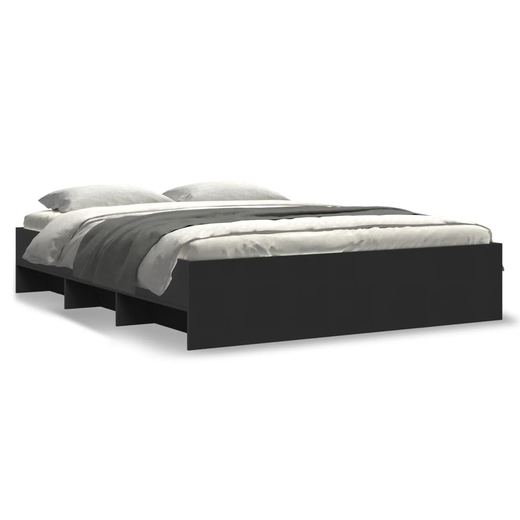 Bed Frame | | Engineered Wood | Double | Storage | Bed Frame