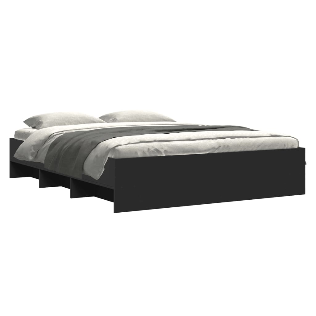 Bed Frame | | Engineered Wood | Double | Storage | Bed Frame