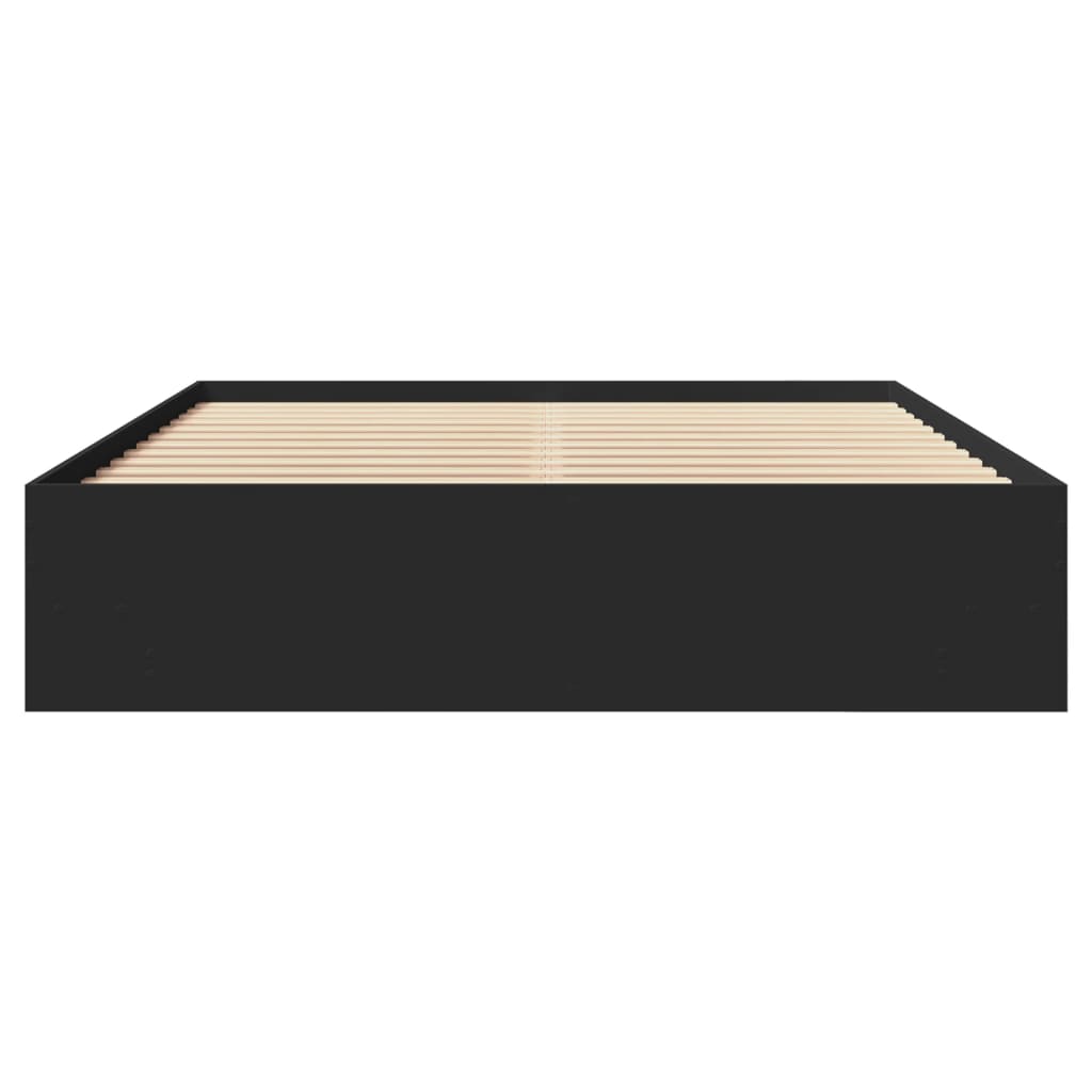Bed Frame | | Engineered Wood | Double | Storage | Bed Frame