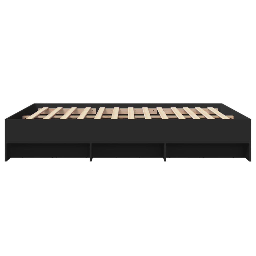 Bed Frame | | Engineered Wood | Double | Storage | Bed Frame