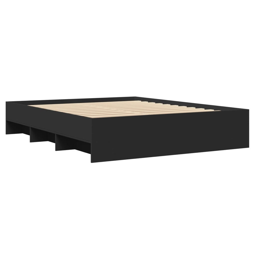 Bed Frame | | Engineered Wood | Double | Storage | Bed Frame
