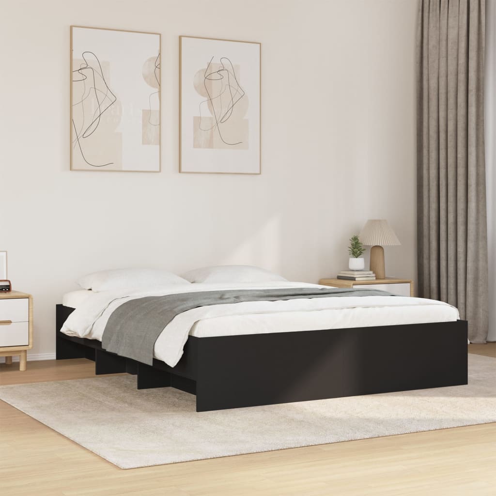 Bed Frame | | Engineered Wood | Double | Storage | Bed Frame