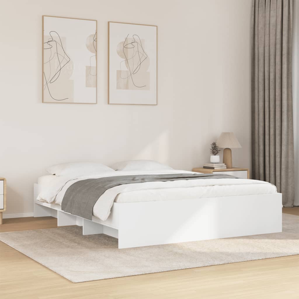 Bed Frame | | Engineered Wood | Double | Storage | Bed Frame