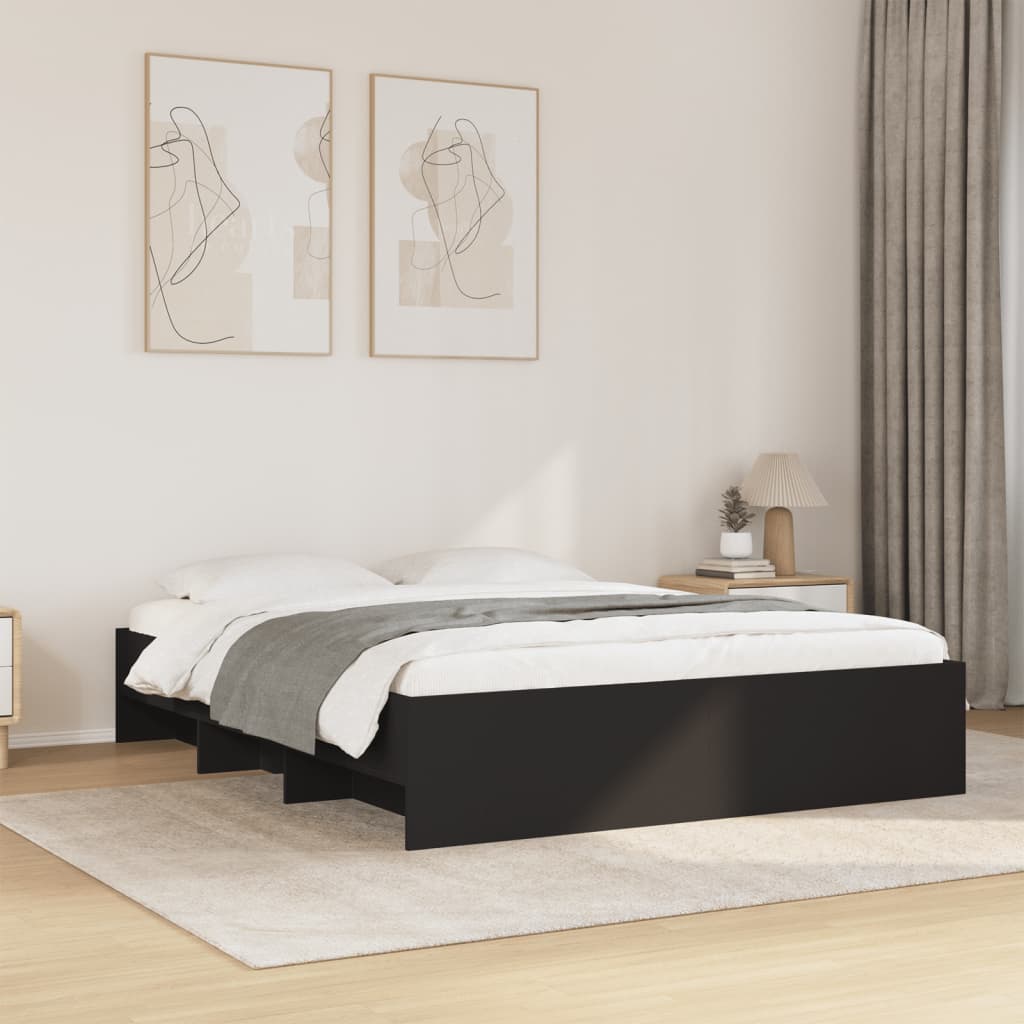 Bed Frame | | Engineered Wood | Double | Storage | Bed Frame