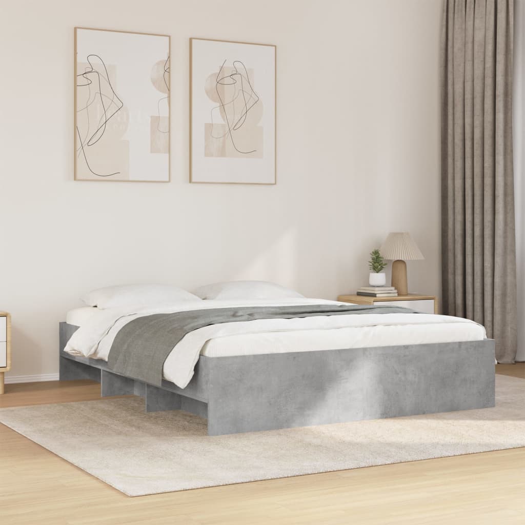 Bed Frame | | Engineered Wood | Double | Storage | Bed Frame
