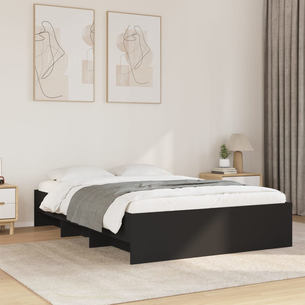 Bed Frame | | Engineered Wood | Double | Storage | Bed Frame