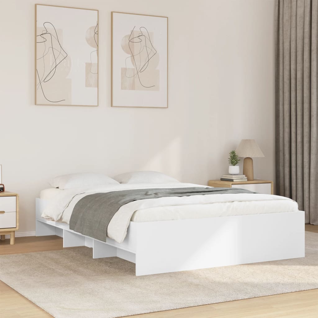 Bed Frame | | Engineered Wood | Double | Storage | Bed Frame