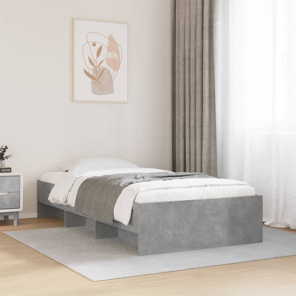 Bed Frame | | Engineered Wood | Double | Storage | Bed Frame
