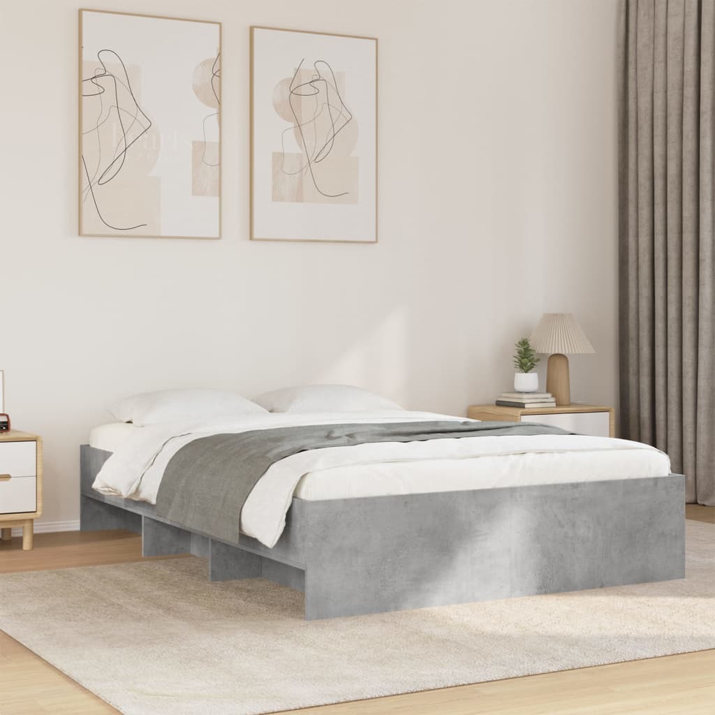 Bed Frame | | Engineered Wood | Double | Storage | Bed Frame