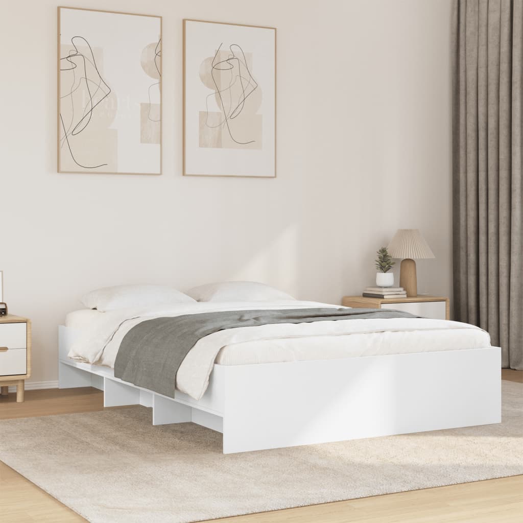Bed Frame | | Engineered Wood | Double | Storage | Bed Frame