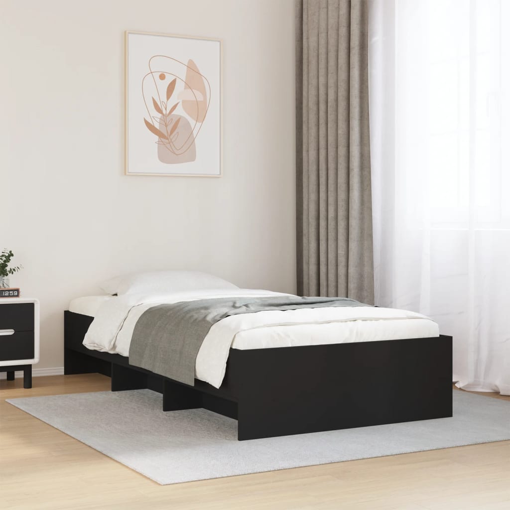 Bed Frame | | Engineered Wood | Double | Storage | Bed Frame