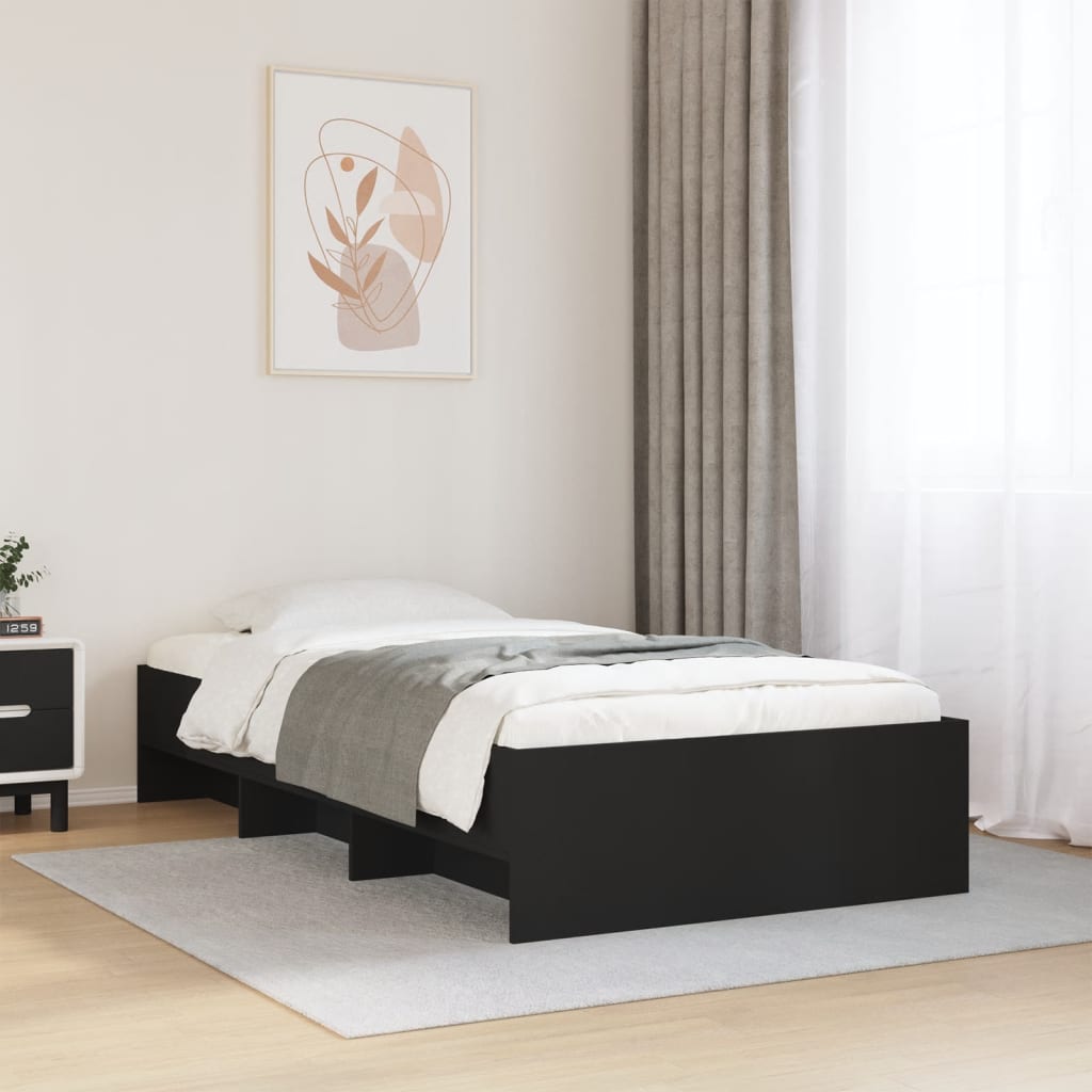 Bed Frame | | Engineered Wood | Double | Storage | Bed Frame