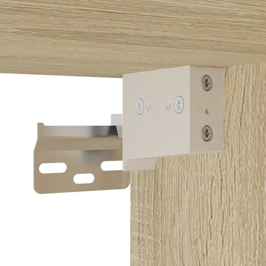 Bathroom Furniture Set 3 Piece Engineered Bathroom Storage Modern Bathroom