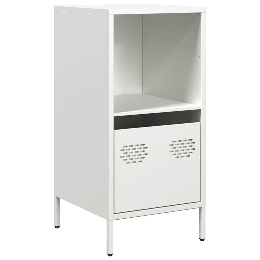 Sideboard 35X39X73.5 Cm Cold-Rolled Steel