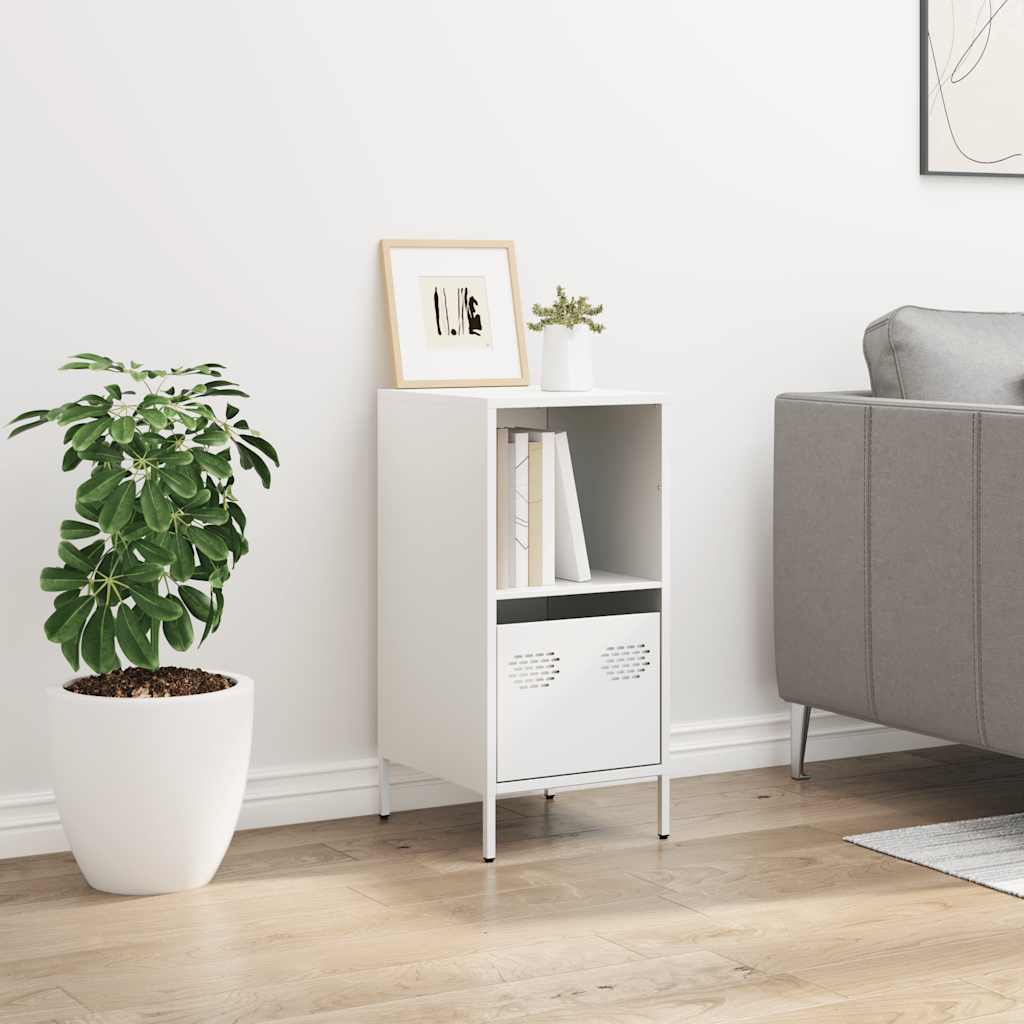 Sideboard 35X39X73.5 Cm Cold-Rolled Steel