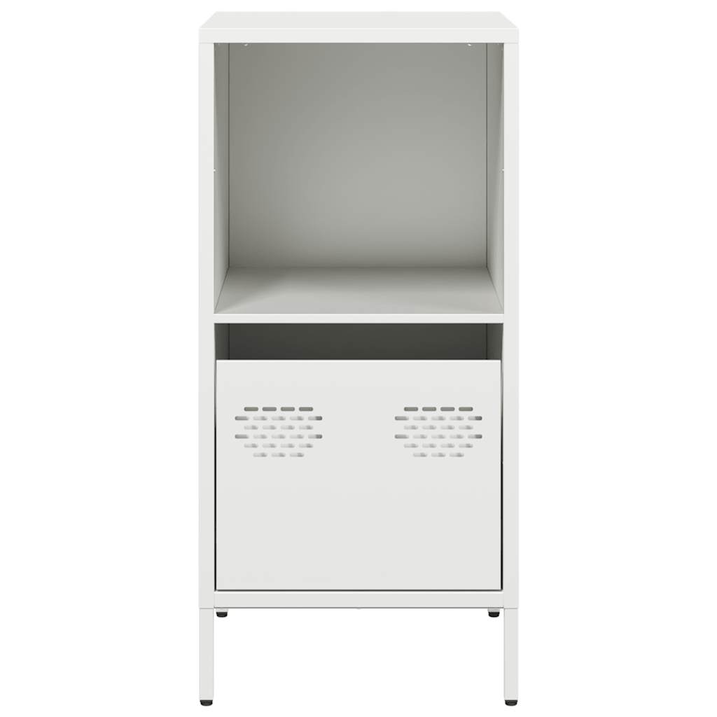 Sideboard 35X39X73.5 Cm Cold-Rolled Steel
